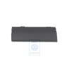 VW Original Kniepolster Schwarz - 535857882A 4FB