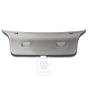 VW Original Heckklappenverkleidung Anthrazit - 6Q6867601J 71N