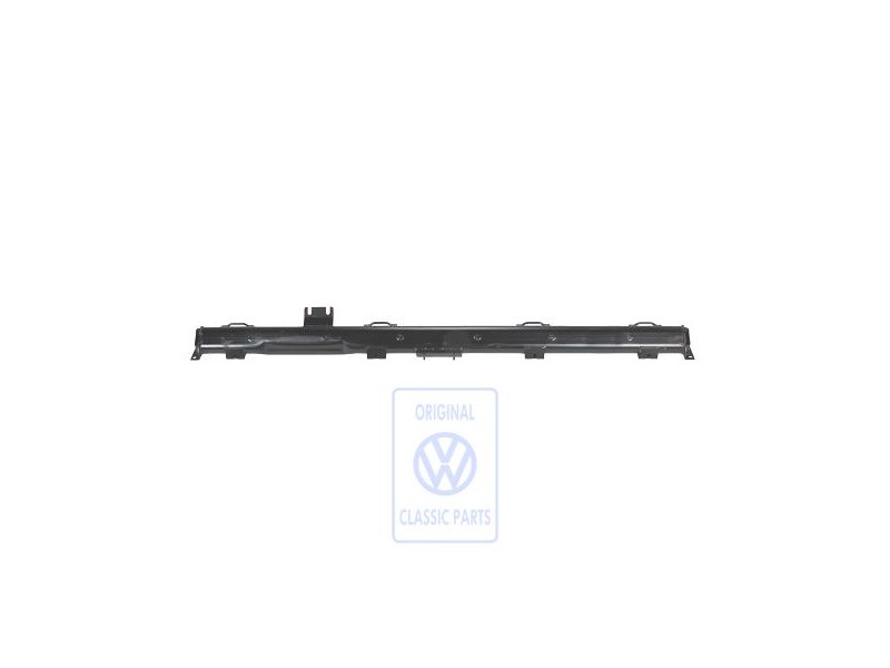 VW Original Tragrohr - 535857891B