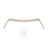 VW Original Heckklappenverkleidung Cremebeige - 6Q6867603N 6N6