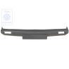 VW Original Stossfängerabdeckung Dunkelgrau - 861807217C 78W