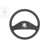 VW Original Lenkrad Satinschwarz - 867419091L 01C
