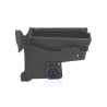 VW Original Ablagefach Schwarz - 535857922A 4FB