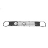 VW Original Kühlergrill Satinschwarz/Chrom Spezial - 867853651J GX2