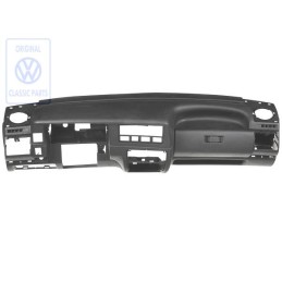 VW Original Schalttafel Satinschwarz - 867857007B 01C