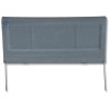 VW Original Deckel Für Kofferraumab- Deckung Balear Blau - 867867769A 6GY