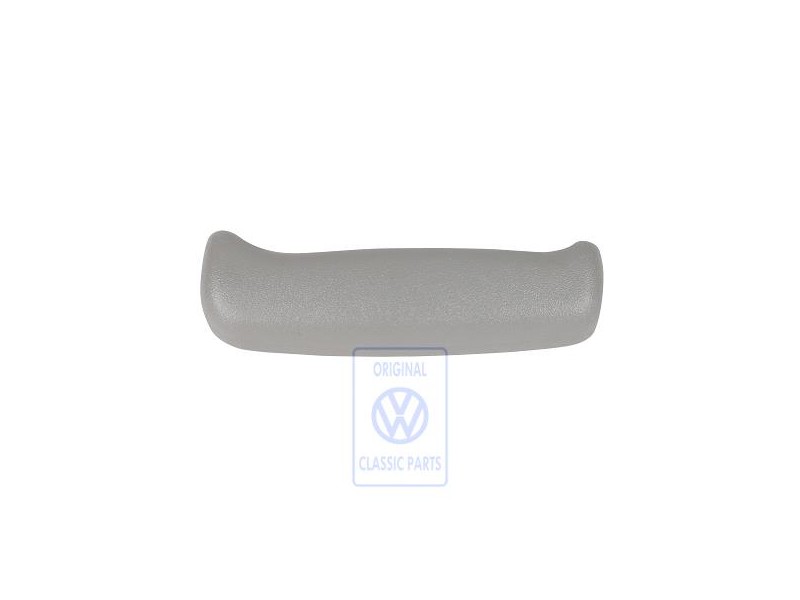 VW Original Griff Flanellgrau - 191881253 U71
