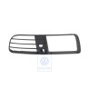 VW Original Abdeckung Satinschwarz - 6N0853665 01C