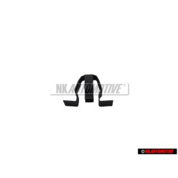 VW Original Clip - 535858098