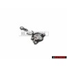VW Classic Parts Schlüsselanhänger Käfermotor - ZCP902578