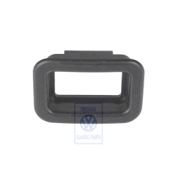 VW Original Blende Satinschwarz - 535858529 01C