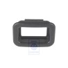 VW Original Blende Satinschwarz - 535858529 01C