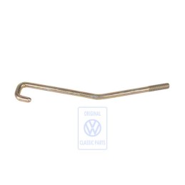 VW Original Verbindungsstange - 535862285