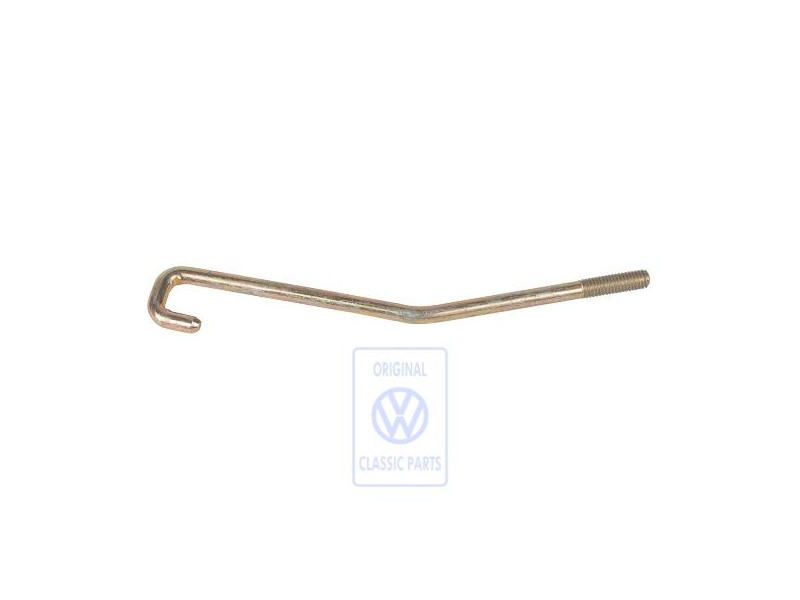 VW Original Verbindungsstange - 535862285