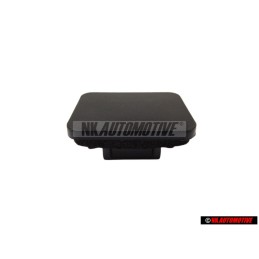 VW Original Stopfen - 535862319