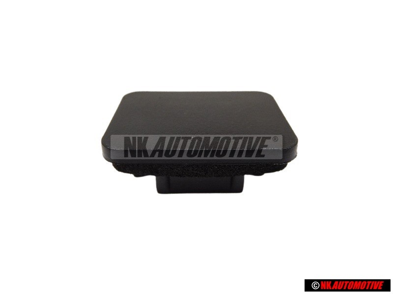 VW Original Stopfen - 535862319