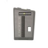 VW Original Blende Für Schaltbetätigung Schwarz - 535863209A 4FB