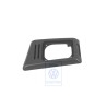 VW Original Blende Für Schaltbetätigung Platin - 535863216 9DK