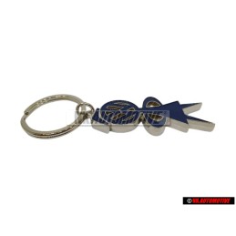 VW Classic Parts Schlüsselanhänger VW Girl - ZCP904111