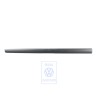 VW Original Schutzleiste Für Tür Satinschwarz - 6Q4853515 9B9