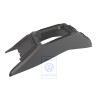 VW Original Schaltabdeckung Platin - 535863273A 9DK
