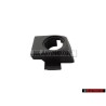VW Original Blende Für Zigarettenanzün- Der Satinschwarz - 535863284A 01C