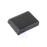 VW Original Blinddeckel Satinschwarz - 867857145 01C