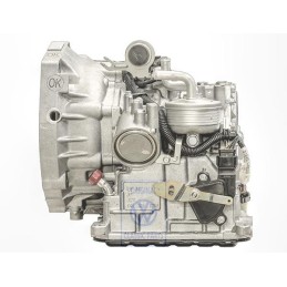 VW Original 4-Gang-Automatikgetriebe - 001300036HX