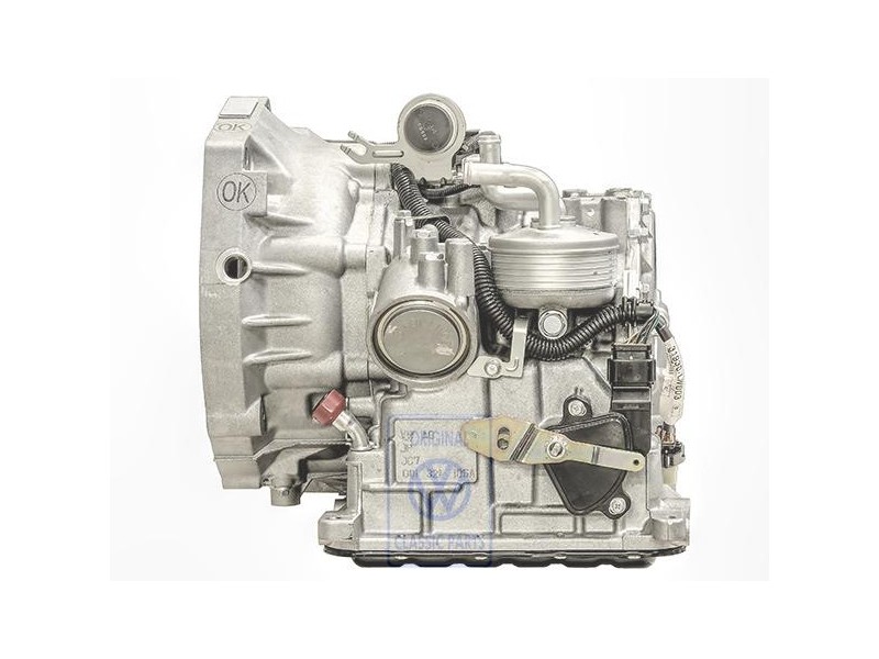 VW Original 4-Gang-Automatikgetriebe - 001300036HX