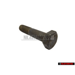 VW Original Schraube - N 01033512