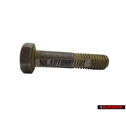 VW Original Schraube - N 01033512
