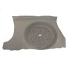 VW Original Kofferraumbelag Platin - 535863463J 6FV