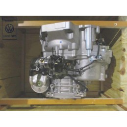 VW Original 4-Gang-Automatikgetriebe - 001300039AX
