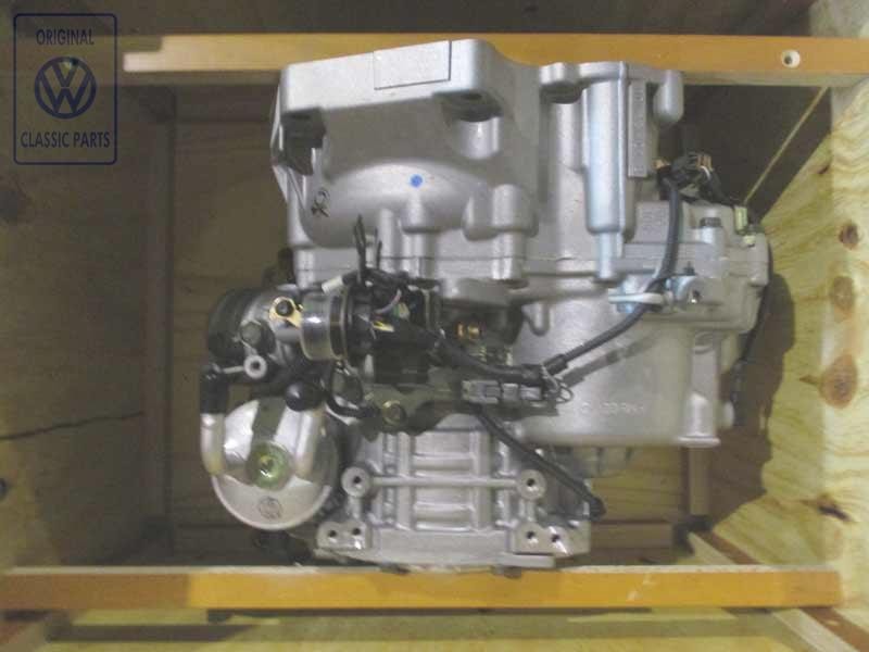VW Original 4-Gang-Automatikgetriebe - 001300039AX