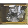 VW Original 4-Gang-Automatikgetriebe - 001300039AX