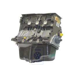 VW Original Teilmotor - 028100104AX