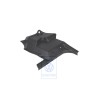 VW Original A-Säulen-Verkleidung Schwarz - 535863667 4FB
