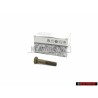 VW Original Schraube - N 0104553