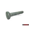 VW Original Schraube - N 0104553