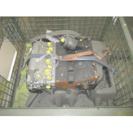 VW Original Rumpfmotor - 030100098CX