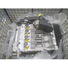 VW Original Rumpfmotor - 030100098GX