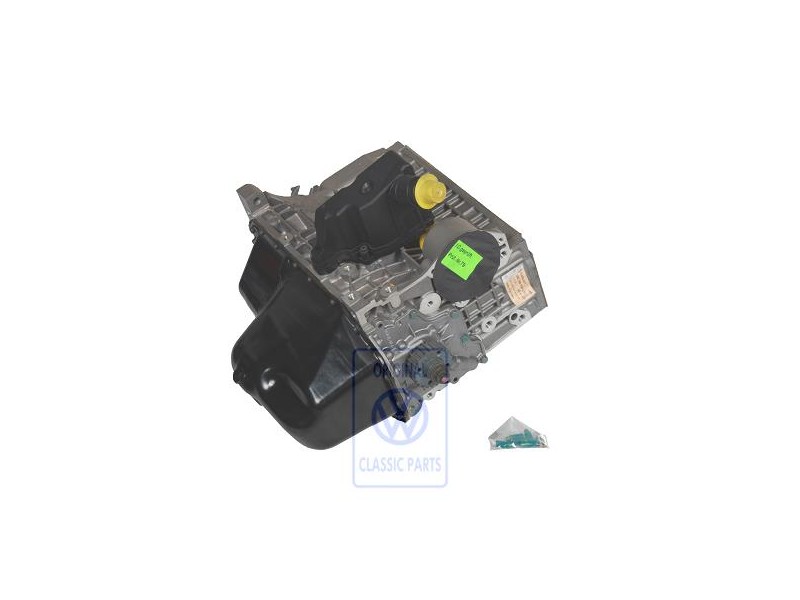 VW Original Teilmotor - 030100104LX