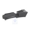 VW Original Abdeckung Für Tunnel Schwarz - 535864263 4FB