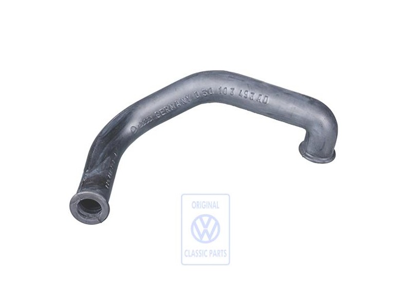 VW Original Luftschlauch - 030103493AD