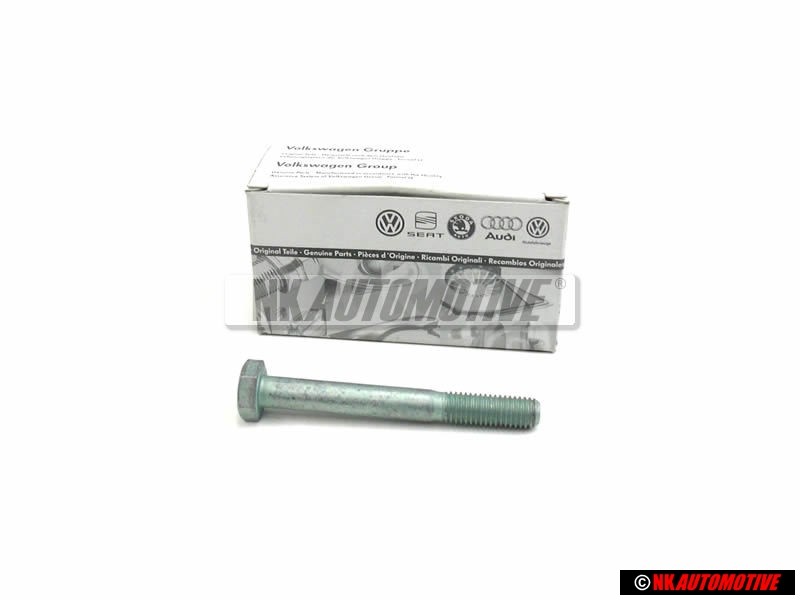 VW Original Sechskantschraube - N 01047211