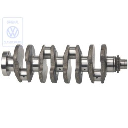 VW Original Kurbelwelle - 031105021AC