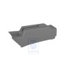 VW Original Abdeckung Für Tunnel Platin - 535864267 9DK
