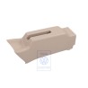 VW Original Abdeckung Für Tunnel Hellbeige - 535864267 4YV