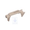 VW Original Abdeckung Für Tunnel Hellbeige - 535864267A 4YV