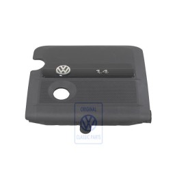 VW Original Luftfilter - 036129607CK
